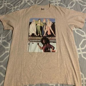 Supreme American Picture Tee
